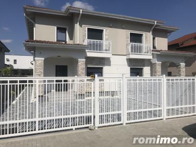 Duplex deosebit zona Dumbrăvița