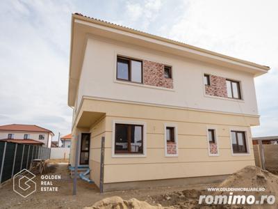 Duplex parter+ etaj, 130 mp, Mosnita Noua comision 0 %