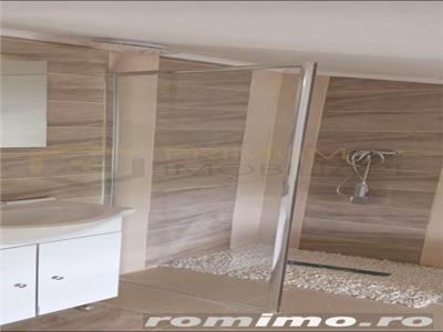 Duplex - pretabil pentru 2 familii - 4 dormitoare