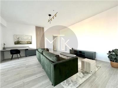 Exclusiv | Apartament Mobilat LUX | Bdul Aerogarii, 1Loc Parcare