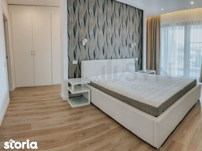 Apartament nou mobiliat lux si utilat la cheie zona Cotroceni