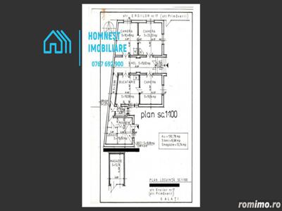 Imobil Galați | Ultracentral | Strada Eroilor Nr. 17