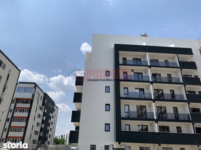 Apartament 4 camere,2 bai,2 balcoane,3 parcari,Turnisor