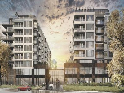 Apartamente cu 3 camere, imobil nou si modern, zona Parc Gheorgheni