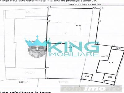 Teren 540mp | Deschidere 15ml | Autorizatie S+P+2+3R | Damaroaia