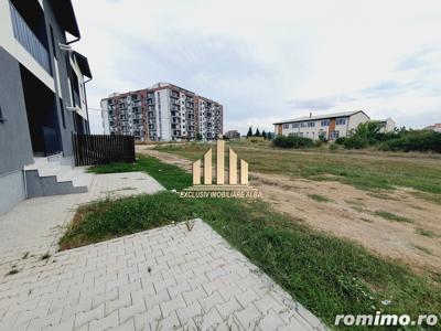 Teren pentru constructie blocuri, zona LIDL-stadion, Alba Iulia