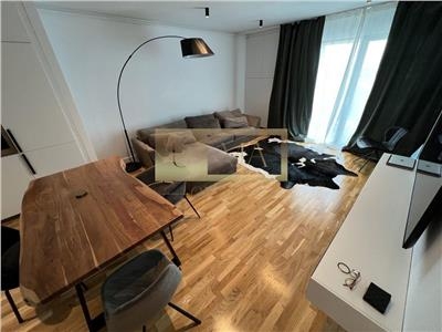 The Adress Vanzare apartament 2 camere