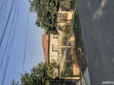 Vând casa în comuna Greaca Giurgiu