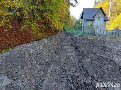 Vand lot teren langa Brasov