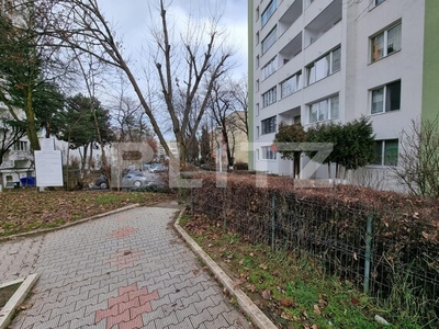 Vanzare apartament 2 camere, Gheorgheni, Exclusivitate, Comision 0 !