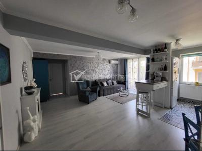 Vanzare apartament 3 camere, bloc nou, cartier Buna Ziua