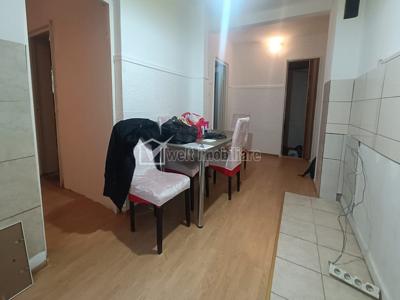 Apartament 3 camere decomandat | 68mp | Manastur, zona Grigore Alexandrescu