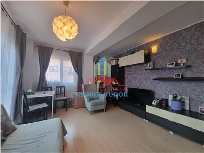 Vanzare apartament Rezervelor Wellness