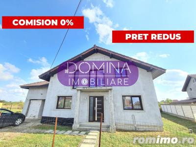 Vânzare casă P+M, construcție nouă, situată în Târgu Jiu, strada Ana Ipătescu