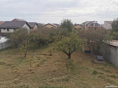 Vila si teren generoase,Strada Raului