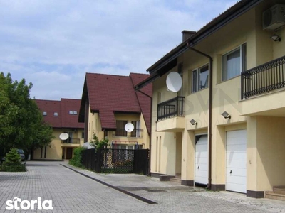 Apartament nou 2 camerecomplet mobilat si utilatzona Braytim