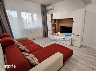 Apartamente langa lac si padure-Bloc nou-Cartier Lebada Pantelimon-Com