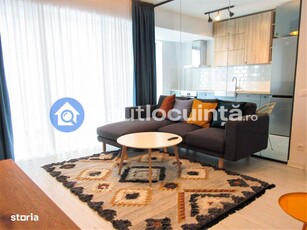 2 Camere Cloud 9 Pipera | Ultra Modern | Centrala | Parcare