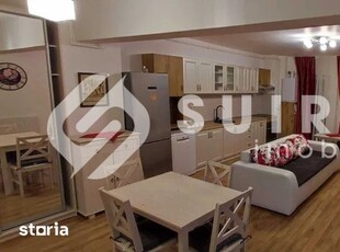 2 camere de inchiriat + balcon + parcare, zona Marasti, Cluj