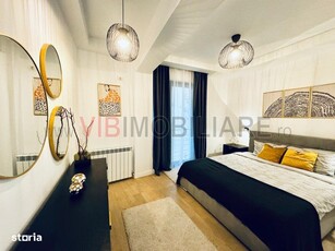 Apartament 3 camere în zona GRIGORESCU