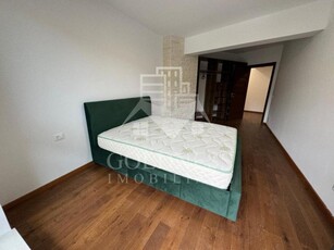 2 camere, modern, garaj, terasa, bloc nou, Zorilor Wings, zona LIDL