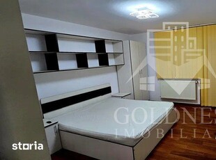 [Brancoveanu] Apartament cu 2 camere decomandat, Mobilat - Utilat