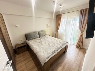 Apartament cu 1 camera, mobilat, zona Lidl Giroc