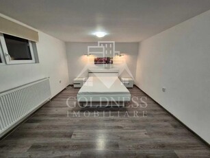 3 camere open space, parcare privata, modern, Calea Turzii