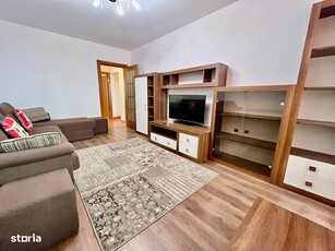 3 camere+ parcare / centrală proprie / metrou 1 Decembrie