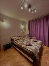 Alzza Real Estate Inchiriere apartament 2 camere decomandat, central, ClujNapoca