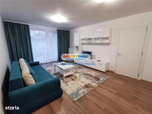 Ansamblu Exclusivist! Apartament 2 camere, bloc nou, terasa generoasa