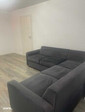 Apartament 2 camere, Valea Lupului, bloc nou, parcare inclusa