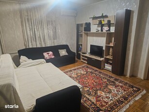 AP 4 CAMERE TIMPURI NOI, METROU 9 MIN, BUCATARIE INCHISA, PET-FRIENDLY