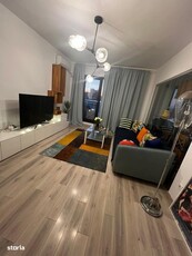 Vand apartament cu 2 camere