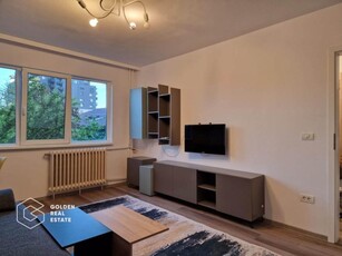 Apartament 1 camera in Complexul Studentesc, mobilat si utilat