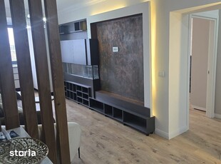 Apartament 2 camere metrou Costin Georgian