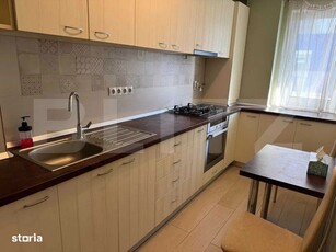 Apartament 2 camere, 56mp, modern, parcare, zona Vivo