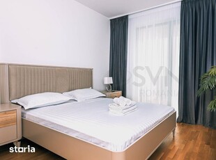 Apartament 2 camere - Aviatiei