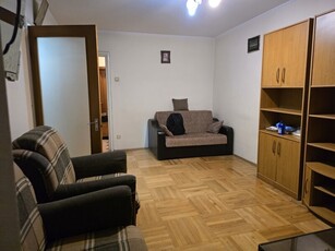 Apartament 2 camere Baba Novac intersectie cu Campia Libertatii