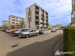 Apartament 2 camere bloc nou