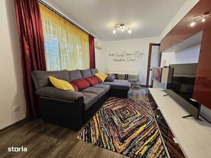 apartament cu 1 camera Nufarul strada Constantin Noica