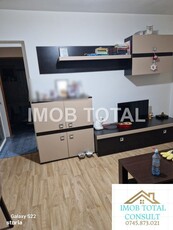 Apartament 2 camere Calea Bucuresti, mobilat si utilat