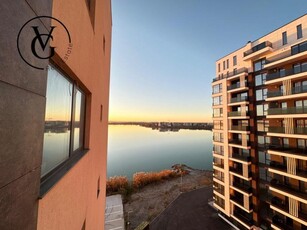 Apartament 2 camere cu vedere catre lac - Astoria Lake