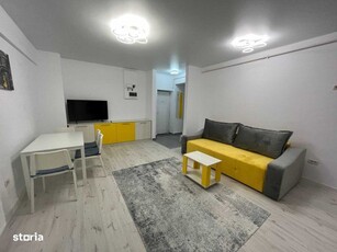 Apartament 2 camere de inchiriat Central Adress cu parcare si boxa