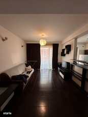 Apartament cu 2 camere in Mamaia Nord, la 100m de plaja, la CHEIE