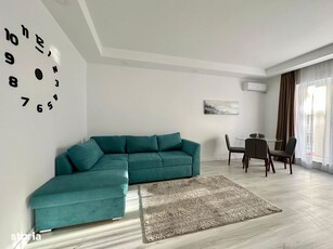 Apartament 2 Camere 60 mp MOBILAT Exigent Plaza Residence Faza 2