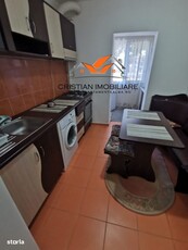 Apartament 2 camere de inchiriat , parter, mobilat, utilat, Cetate!