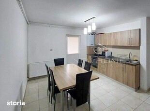 Apartament 2 camere de închiriat, zona Marasti Kaufland