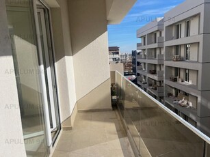 Apartament 2 camere de vanzare POPESTI-LEORDENI - Bucuresti