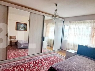 Apartament 2 camere, decomandate, 50 mp, zona Piata Marasti